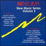 New Music Series Vol. 3