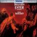 Karl Ditters von Dittersdorf: Ester