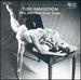 Ture Rangstr�m: Miss Julie; Piano Music; Songs