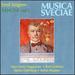 Sj�gren: Songs Vol.1