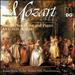 Mozart: Sonatas for Violin & Piano