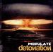 Detonation
