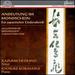 Allusions in the Moonlight: a japanese lieder recital
