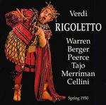 Verdi: Rigoletto