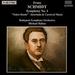 Schmidt: Symphony No. 1