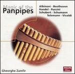 The Magic of the Panpipes