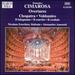 Domenico Cimarosa: Overtures, Vol. 1