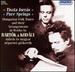 Tiszta forr�s (Pure Springs): Hungarian Folk Tunes and Their Arrangements in Works by Bart�k and Kod�ly