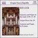 Reger: Organ Works, Vol. 3