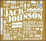 Sleep Through the Static [Bonus Tracks]