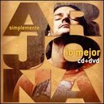 Simplemente lo Mejor [CD/DVD]