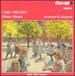 Carl Nielsen: Piano Music