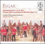 Elgar: Symphony No. 1; Pomp and Circumstance