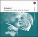 Schubert: Symphonies Nos. 1 & 4 "Tragic"