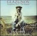 Glazunov: Symphony No. 5; The Seasons