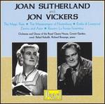 Joan Sutherland and Jon