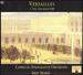 Versailles: L'�le enchant�e