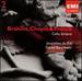 Brahms, Chopin & Franck: Cello Sonatas