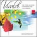 Vivaldi: The Four Seasons; Concertos for 3 & 4 Violins