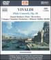 Vivaldi: Flute Concerti, Op. 10 [DVD Audio]