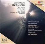Faur�: Requiem 