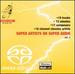 Super Artists on Super Audio, Vol. 3