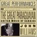 The Great Paraguayan: Guitar Music of Barrios