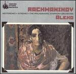 Rachmaninov: Aleko