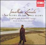 Love Blows as the Wind Blows: English and American Songs