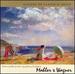 Gallery of Classical Music: Mahler & Wagner