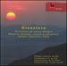 Ginastera: Allegreo rustico, Op. 2, No. 26; Pampeana No. 1, Op. 16; etc.