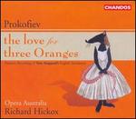 Prokofiev: The Love for Three Oranges
