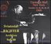 Sviatoslav Richter Archives, Vol. 10