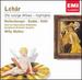 Leh�r: Die lustige Witwe [Highlights]