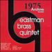 Classical Brass Eastern Brass Quintet