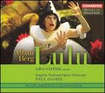 Berg: Lulu