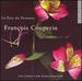 Fran�ois Couperin: La Paix du Parnasse
