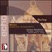 Guillaume Dufay: Miss�