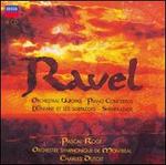 Ravel: Orchestral Works; Piano Concertos; L'Enfant et les Sortil�ges; Sh�h�razade