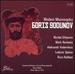 Mussorgsky: Boris Godunov