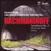 Rachmaninoff: Symphony No. 2; Dances from Aleko; Scherzo