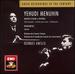 Mendelssohn & Dvorak: Violin Concertos; Wieniawski: L�gende