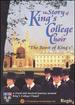 The Story of King's College Choir: The Boast of King's [DVD Video]