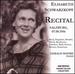 Recital: Salzburg, 07-08-1956