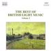 The Best of British Light Music, Vol. 2