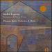 Andr� Laporte: Symphonic and Vocal Works