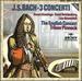 Bach: 3 Concerti