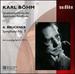 Bruckner: Symphony No. 7