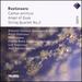 Rautavaara: Cantus Arcticus; Angel of Dusk; String Quartet No. 2