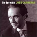 The Essential Jos� Carreras